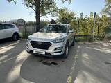 Hyundai Tucson 2018 года за 11 500 000 тг. в Алматы – фото 2