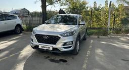 Hyundai Tucson 2018 года за 10 500 000 тг. в Алматы – фото 2