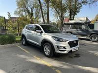 Hyundai Tucson 2018 годаүшін10 500 000 тг. в Алматы