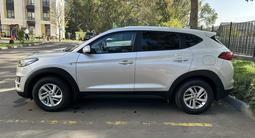 Hyundai Tucson 2018 года за 11 500 000 тг. в Алматы – фото 5