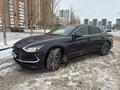 Hyundai Sonata 2021 годаүшін13 500 000 тг. в Астана – фото 8