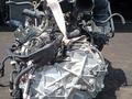 Двигатель 2ar 2.5, 2az 2.4 АКПП автомат U760үшін550 000 тг. в Алматы – фото 2