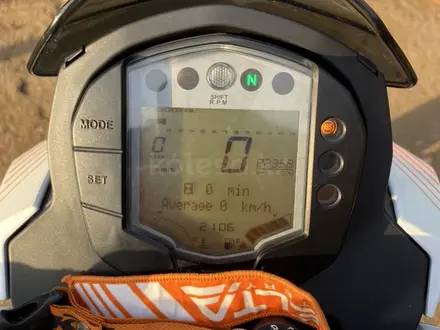 KTM  duke 390(ABS) 2014 года за 2 000 000 тг. в Щучинск