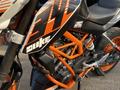 KTM  duke 390(ABS) 2014 года за 2 000 000 тг. в Щучинск – фото 11