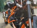 KTM  duke 390(ABS) 2014 года за 2 000 000 тг. в Щучинск – фото 12