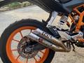 KTM  duke 390(ABS) 2014 года за 2 000 000 тг. в Щучинск – фото 14