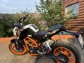 KTM  duke 390(ABS) 2014 года за 2 000 000 тг. в Щучинск – фото 18