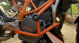 KTM  duke 390(ABS) 2014 года за 2 000 000 тг. в Щучинск – фото 3