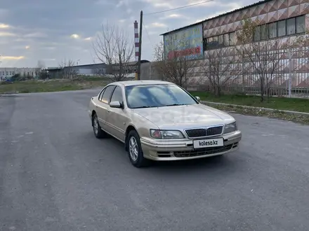 Nissan Maxima 1996 года за 3 090 000 тг. в Тараз – фото 2
