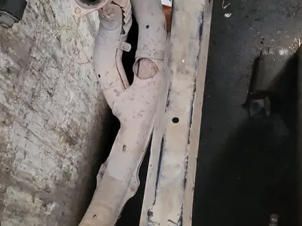 Nissan Maxima 1996 года за 3 090 000 тг. в Тараз – фото 12