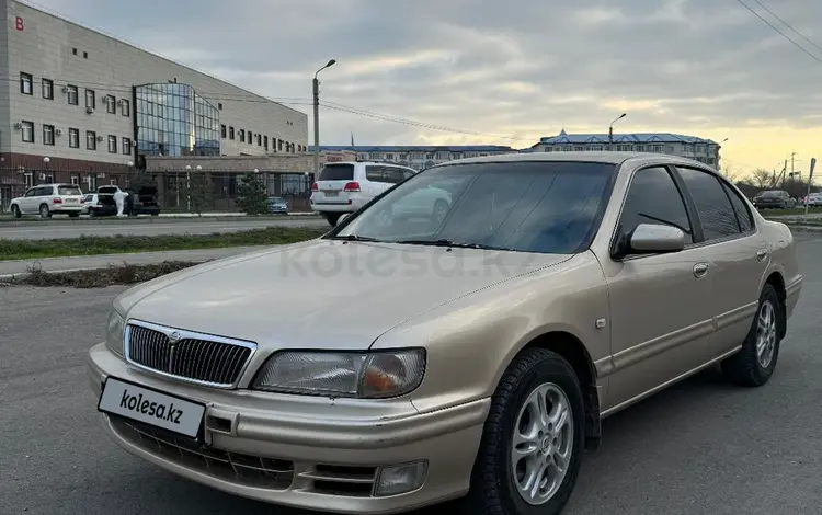 Nissan Maxima 1996 годаүшін3 090 000 тг. в Тараз
