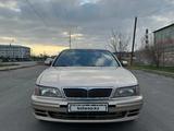 Nissan Maxima 1996 годаүшін3 700 000 тг. в Тараз – фото 3