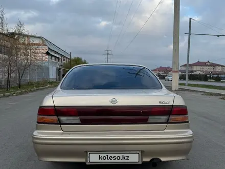 Nissan Maxima 1996 года за 3 090 000 тг. в Тараз – фото 4