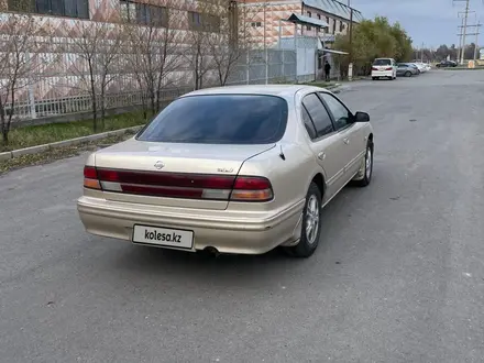 Nissan Maxima 1996 года за 3 090 000 тг. в Тараз – фото 5