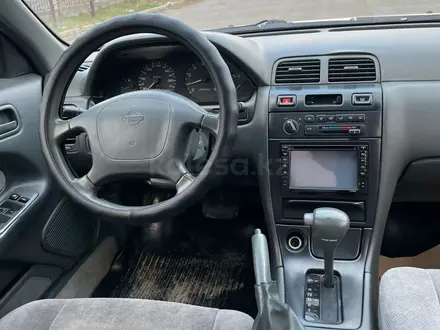 Nissan Maxima 1996 года за 3 090 000 тг. в Тараз – фото 6