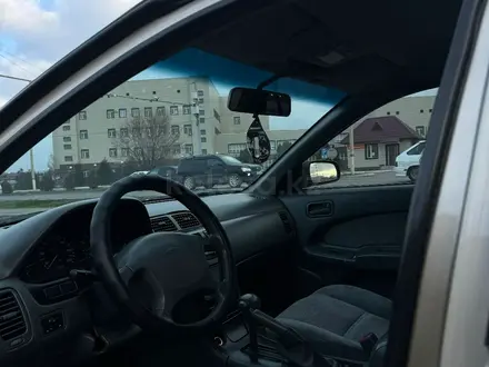 Nissan Maxima 1996 года за 3 090 000 тг. в Тараз – фото 7