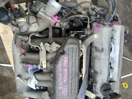 Nissan Maxima 1996 года за 3 090 000 тг. в Тараз – фото 10