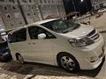 Toyota Alphard 2007 годаfor11 300 000 тг. в Шымкент