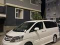 Toyota Alphard 2007 годаfor11 300 000 тг. в Шымкент – фото 6