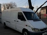 Mercedes-Benz Sprinter 2001 года за 6 000 000 тг. в Алматы – фото 2