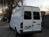 Mercedes-Benz Sprinter 2001 года за 6 000 000 тг. в Алматы – фото 5