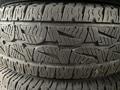 Комплект всесезонные шины 265/70/16 265/70R16 Bridgestoone Dueler A/T. за 100 000 тг. в Алматы – фото 4