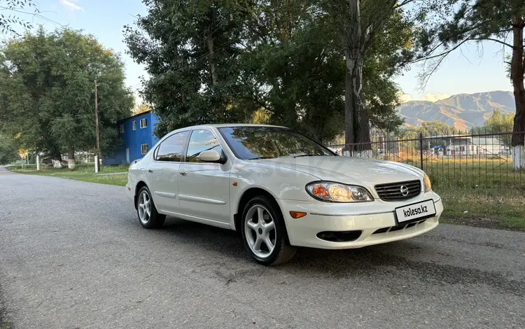 Nissan Maxima 2005 годаүшін5 100 000 тг. в Талдыкорган