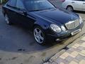 Mercedes-Benz E 240 2003 годаfor5 000 000 тг. в Павлодар – фото 8