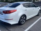 Kia Optima 2015 года за 7 600 000 тг. в Астана – фото 4