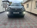 Toyota Land Cruiser Prado 2010 года за 18 000 000 тг. в Алматы