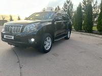 Toyota Land Cruiser Prado 2010 года за 18 000 000 тг. в Алматы