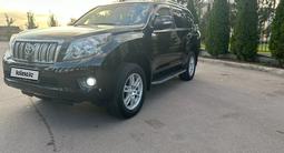 Toyota Land Cruiser Prado 2010 годаfor16 000 000 тг. в Алматы