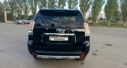 Toyota Land Cruiser Prado 2010 годаүшін18 000 000 тг. в Алматы – фото 5