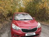 Kia Cerato 2014 годаүшін5 000 000 тг. в Павлодар – фото 3
