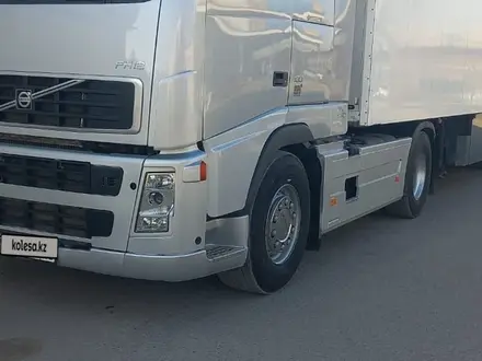 Volvo  FH 2005 года за 25 000 000 тг. в Жетысай – фото 18