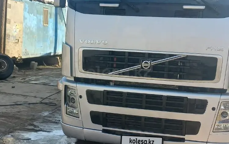 Volvo  FH 2005 годаfor25 000 000 тг. в Жетысай