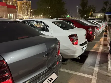 Chevrolet Cobalt 2023 года за 4 900 000 тг. в Алматы – фото 5