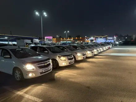 Chevrolet Cobalt 2023 года за 4 900 000 тг. в Алматы – фото 6