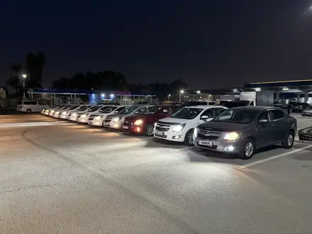 Chevrolet Cobalt 2023 года за 4 900 000 тг. в Алматы – фото 7