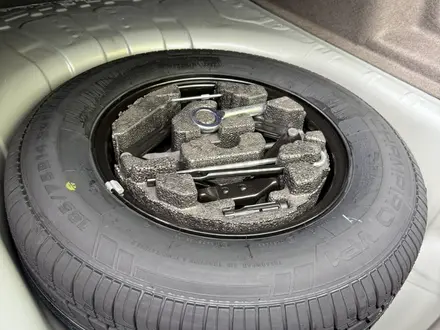 Chevrolet Cobalt 2023 года за 4 900 000 тг. в Алматы – фото 11
