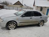 Nissan Almera 1999 годаfor550 000 тг. в Уральск – фото 4