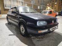 Volkswagen Golf 1993 годаfor850 000 тг. в Астана