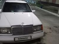 Mercedes-Benz E 200 1991 годаfor1 400 000 тг. в Кызылорда