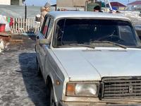 ВАЗ (Lada) 2107 2004 года за 500 000 тг. в Астана