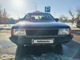 Audi 100 1989 года за 1 100 000 тг. в Абай (Келесский р-н) – фото 4