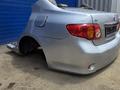 Зад крыло в сборе Corolla E140 2006-2013 за 420 000 тг. в Алматы