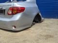 Зад крыло в сборе Corolla E140 2006-2013 за 420 000 тг. в Алматы – фото 2