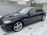 BMW 535 2015 годаүшін12 500 000 тг. в Алматы – фото 3