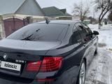 BMW 535 2015 года за 12 000 000 тг. в Алматы – фото 5