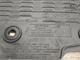 Коврики, Ковры Toyota Fortuner за 3 500 тг. в Алматы – фото 3